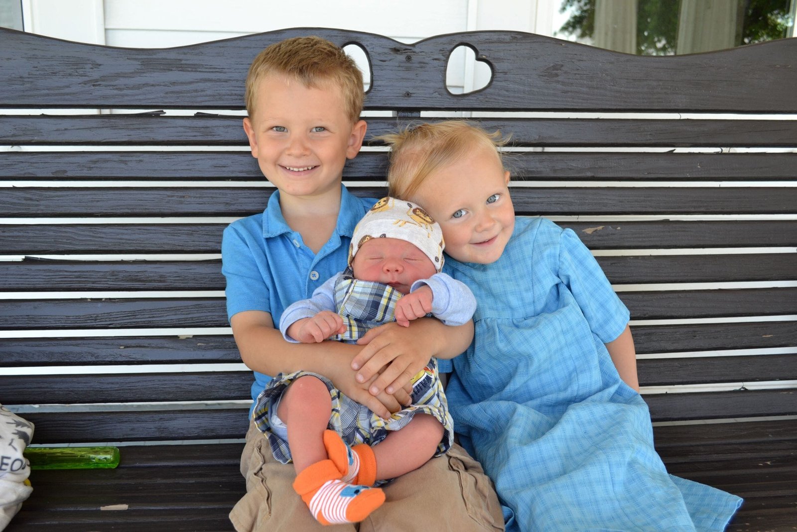 children 3