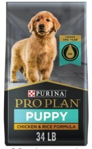 Purina pro dog food